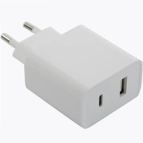 Xiaomi Mi 33W Wall Charger (Type A+Type-C) BHR4996GL